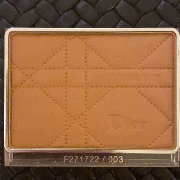 Dior Powder Soleil Tan 003 - Picture 1 of 2